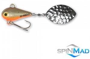 SPIN-MAD MAG 6.0G KOLOR 0704