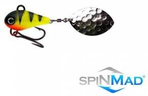 SPIN-MAD MAG 6.0G KOLOR 0714