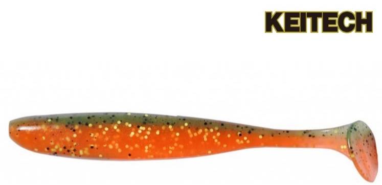 KEITECH EASY SHINER 2'' LT#05 LT ANGRY CARROT