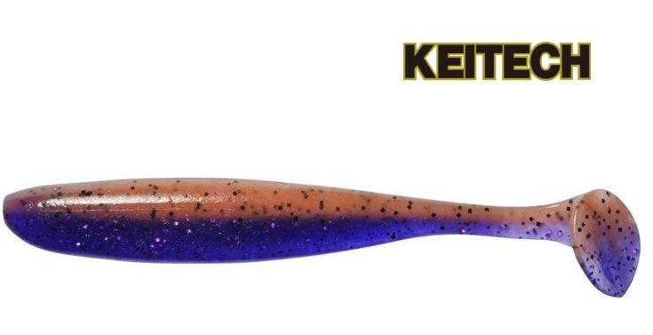 KEITECH EASY SHINER 2'' LT#43 PURPLE JERRY