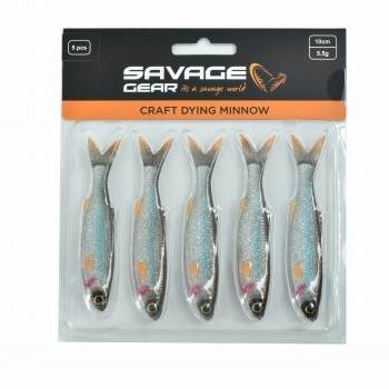 PRZYNĘTA 3D CRAFT DYING MIN.7,5CM/2G ROACH 1 SZT