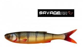 PRZYNĘTA 3D CRAFT DYING MIN.5,5CM/0,7G PERCH 1 SZT