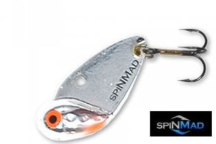 SPIN-MAD ĆMA 2.5G KOLOR 0110