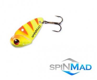 SPIN-MAD ĆMA 2.5G KOLOR 0103