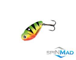 SPIN-MAD ĆMA 2.5G KOLOR 0114