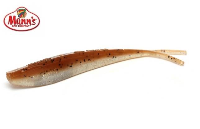 Manns Q-Fish 13cm sand goby