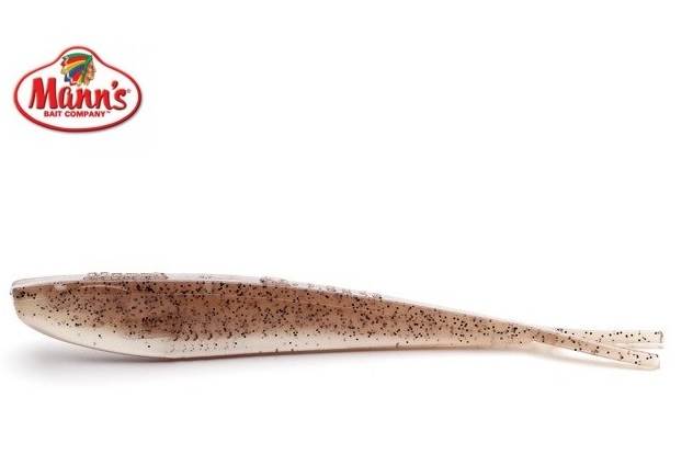 Manns Q-Fish 13cm wakasagi UV
