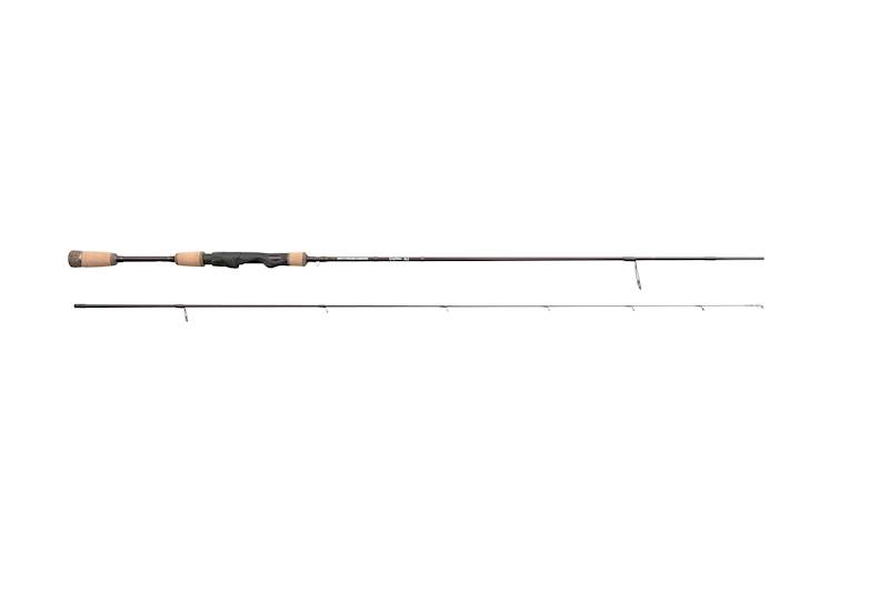 Wędka S.G. Parabellum CCS 2.46m 3-14g