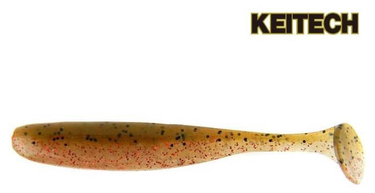 KEITECH EASY SHINER 2'' #404 RED CRAWDAD
