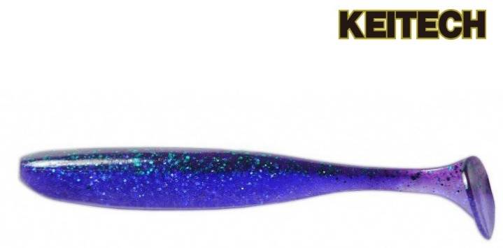 KEITECH EASY SHINER 2'' #408 ELECTRIC JUNE BUG