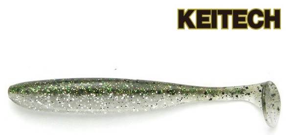 KEITECH EASY SHINER 2'' #416 SILVER FLASH M.
