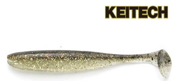 KEITECH EASY SHINER 3'' #417 GOLD FLASH MINNOW