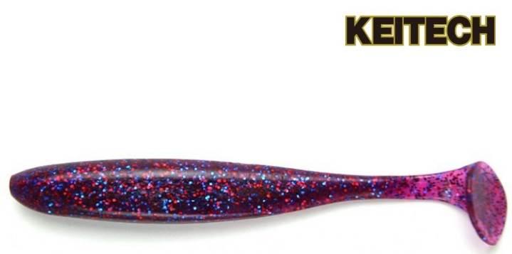 KEITECH EASY SHINER 3'' LT#11 LT COSMOS