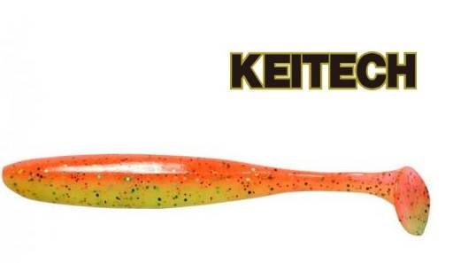 KEITECH EASY SHINER 3'' LT#53 FIRE CHART