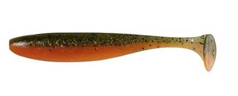 Przynęta 4Str.B-Ass Shad 6.1cm/10szt firetiger