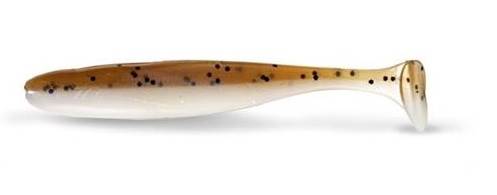 Przynęta 4Str.B-Ass Shad 5.6cm/10szt brownie