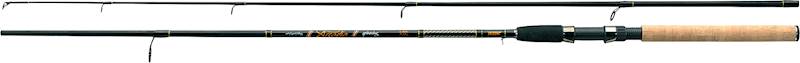 WĘDKA JAXON  WILD HORSE SPINNING 2.10M 4-20G