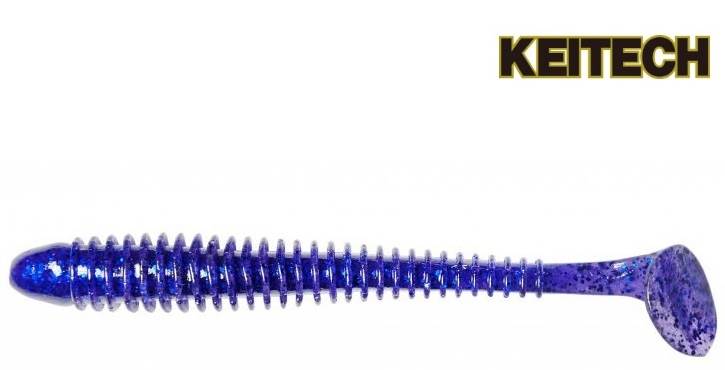 KEITECH SWING IMPACT 2'' #308 Midnight Blue