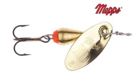 Mepps  XD ZŁOTA 2 5G