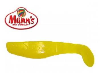 MANNS KOPYTO 9CM Y ŻÓTY 