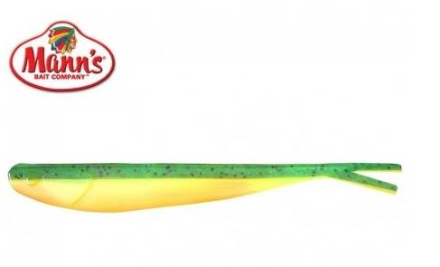 Manns Q-Fish 13cm firetiger