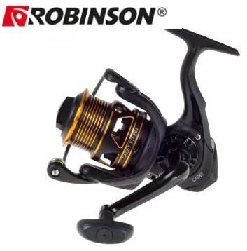 Robinson Cadet  FD 204