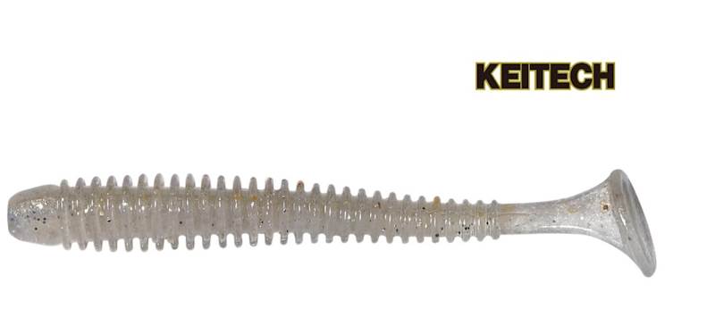 KEITECH SWING IMPACT 2'' #481 Light Hitch