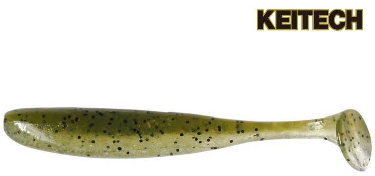 KEITECH EASY SHINER 2'' #102 WATERMELON