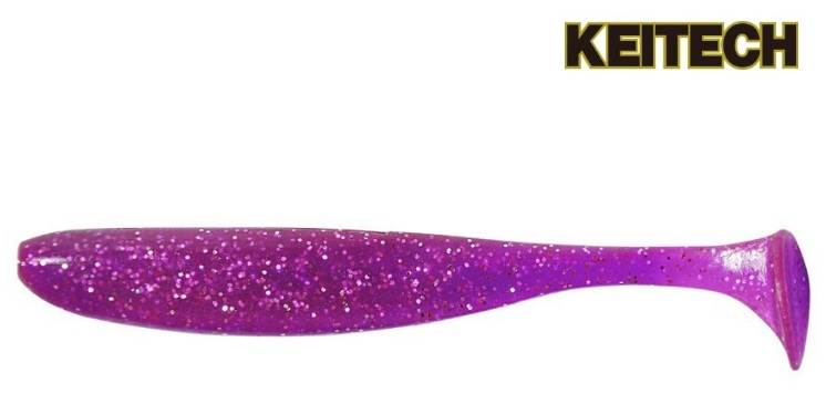 KEITECH EASY SHINER 3'' LT#33 Prl Chameleon/Silver