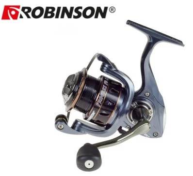 Robinson Progres FD 304