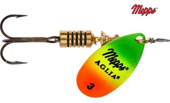 MEPPS AGLIA FLUO TIGER 0 2,5G