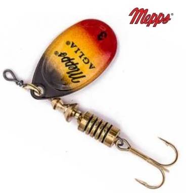 MEPS AGLIA FURIA 2 4,5g