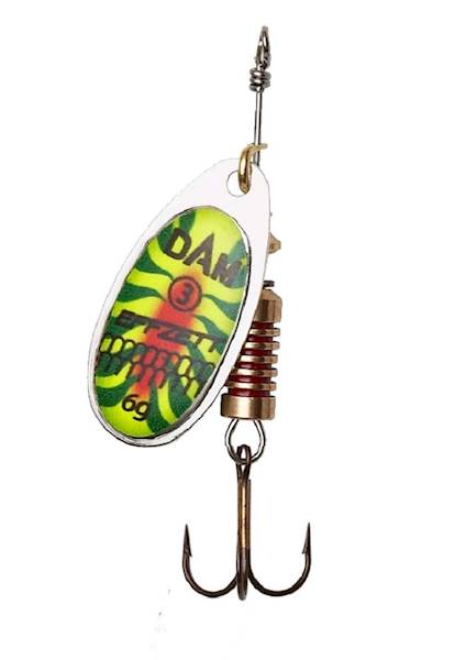EFFZETT FIRE SHARK 12g