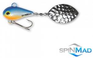 SPIN-MAD MAG 6.0G KOLOR 0711