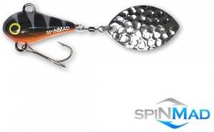 SPIN-MAD MAG 6.0G KOLOR 0709