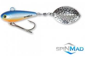 SPIN-MAD JAG 18.0G KOLOR 0901