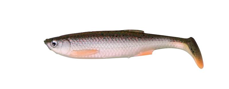 BLEAK PADDLE TAIL 10.5CM/8G 1szt.
