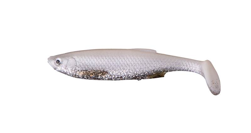 BLEAK PADDLE TAIL 10.5CM/8G 1szt.