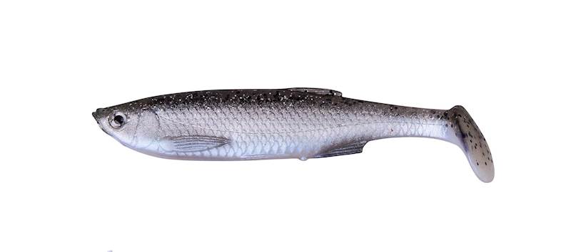 BLEAK PADDLE TAIL 8CM/4G 1 szt.