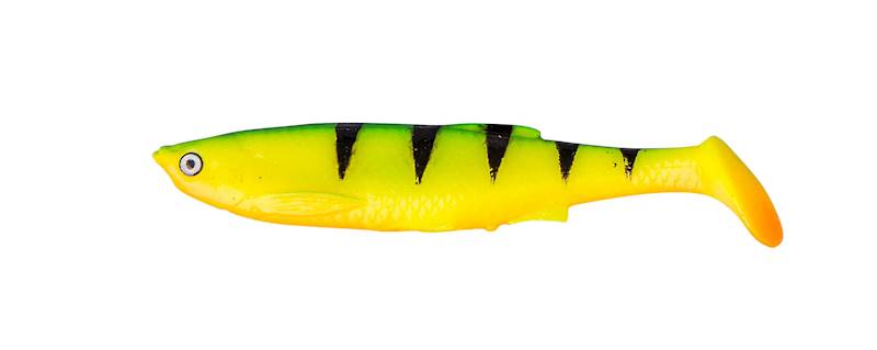 BLEAK PADDLE TAIL 10.5CM/8G 1szt.