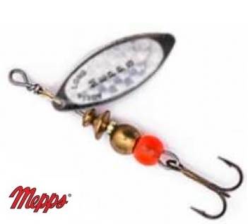 AGLIA LONG RAINBO CZARNA 1 4,5G