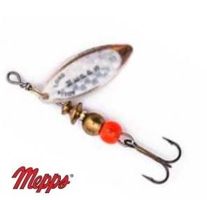AGLIA LONG RAINBO MIEDŹ 0 2,5G