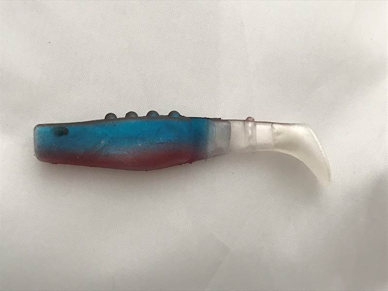Ripper DRAGON PHANTAIL 7,5cm. k.P-SM , 4 szt.