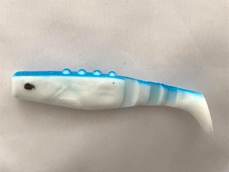 Ripper DRAGON PHANTAIL 7,5cm. k.S-10-300 , 4 szt.