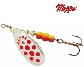 AGLIA DECOREE SREB./CZERWONA4 9,0G