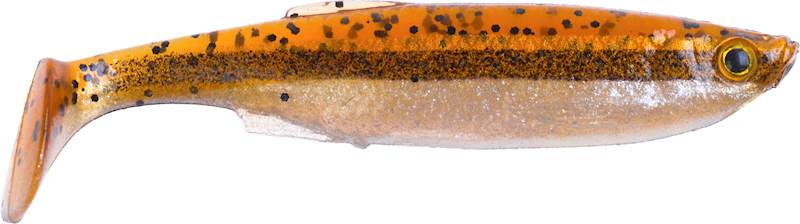 BLEAK PADDLE TAIL 8CM/4G 1szt.