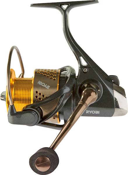KOŁOWROTEK RYOBI APPLAUSE CR FD 1000 7BB/1RB