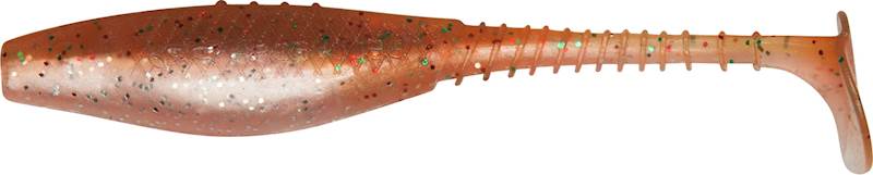 BELLY FISH PRO 7.5CM KOL D-01-791 OP.4SZT.