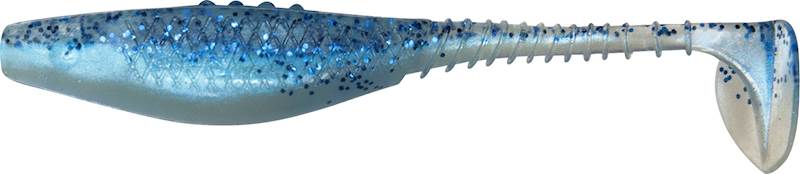BELLY FISH PRO 7.5CM KOL D-02-961 OP.4SZT.