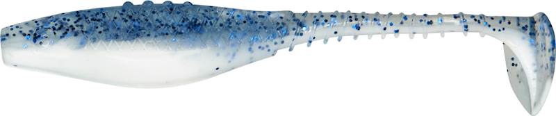 BELLY FISH PRO 7.5CM KOL D-10-960 OP.4SZT.